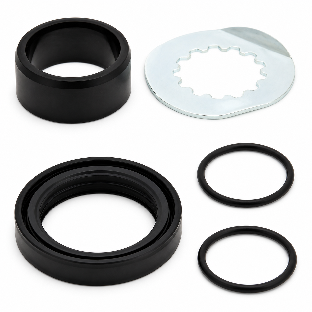 Kit de Reparación Retén de Piñón de Ataque YAMAHA YZ250 1999-2025 26.640021