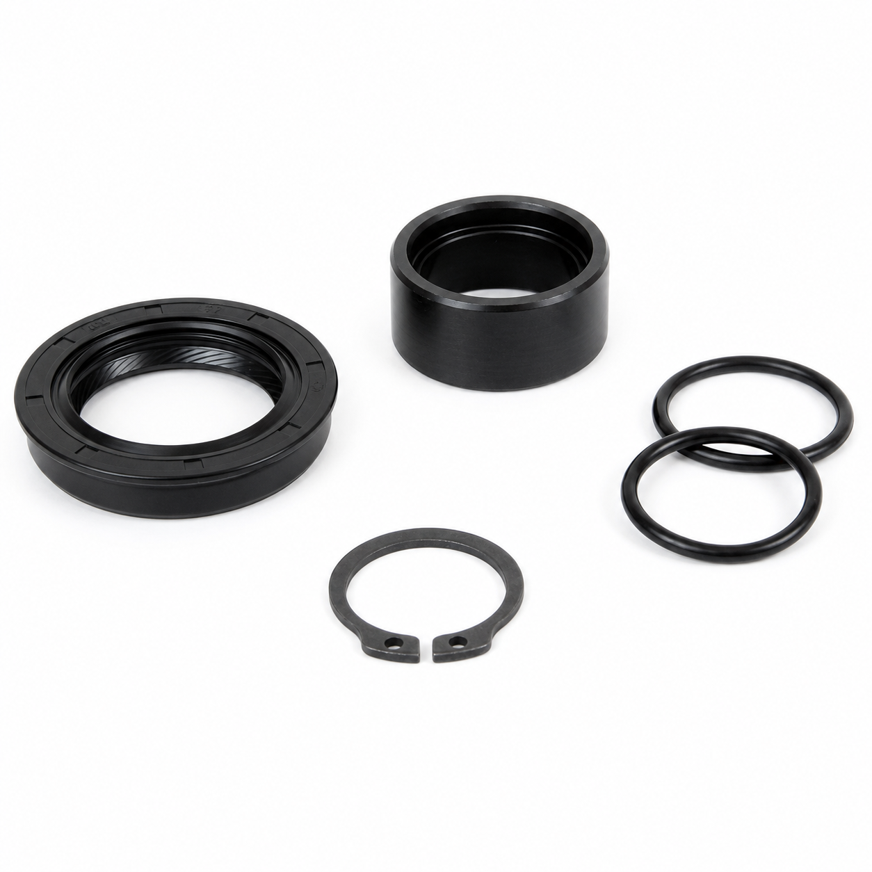 Kit de Reparación Retén de Piñón de Ataque SUZUKI RMZ 250 2007-2025 26.640026