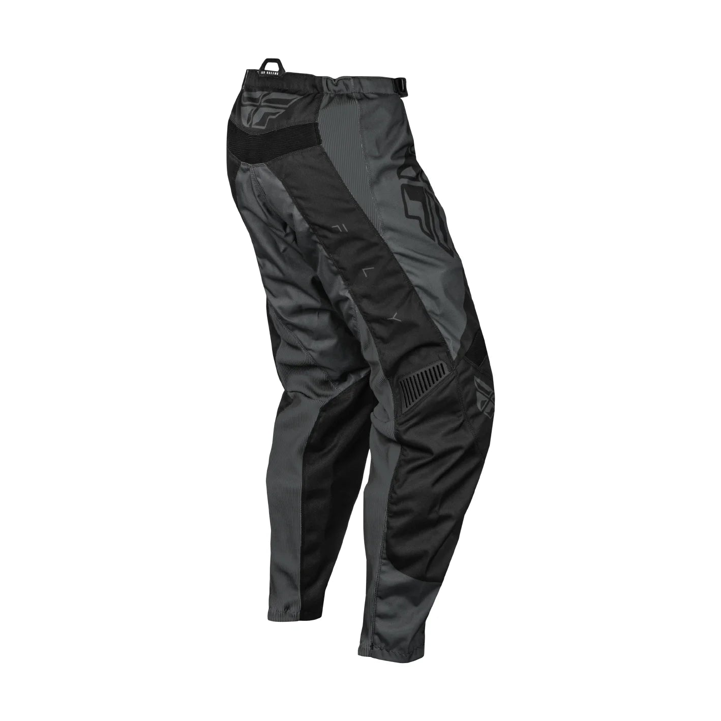 Pantalón FLY RACING F-16 BLACK/CHARCOAL