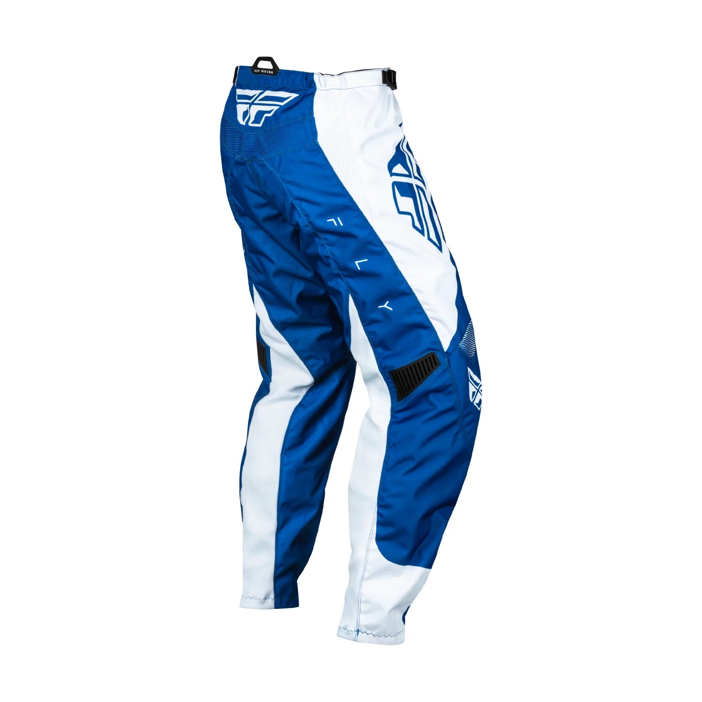 Pantalón FLY RACING F-16 TRUE BLUE WHITE