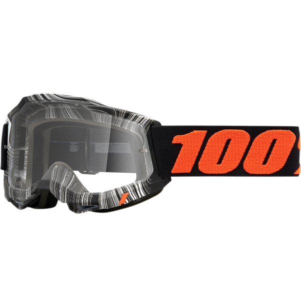 Antiparra 100% ACCURI 2 GEOSPACE