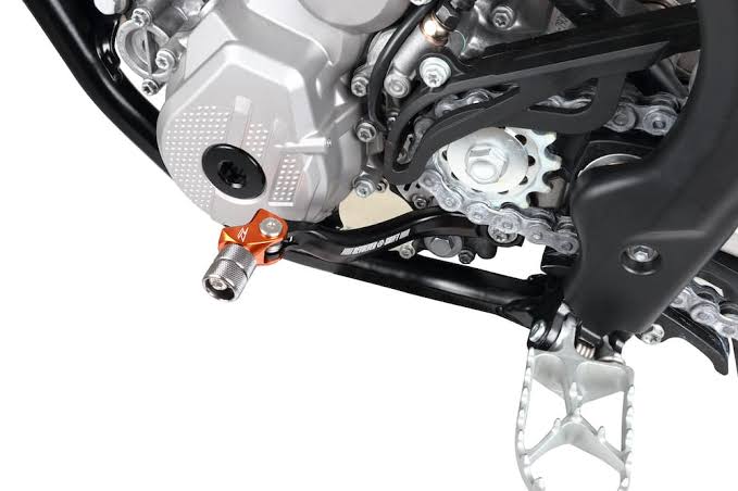 Palanca de Cambio ZETA KTM/HUSQVARNA/GAS GAS