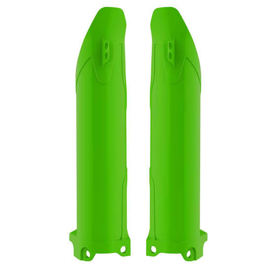 Cubre Horquilla POLISPORT KAWASAKI KX250/450 2009-2026