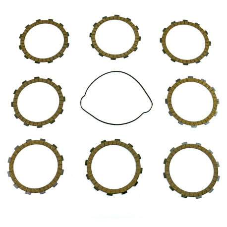 Kit de Embrague ATHENA KTM 2013-2025 HUSQVARNA 2013-2025 GAS GAS 2021-2025 P40230025