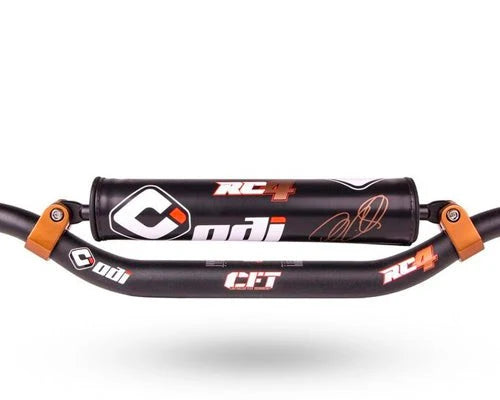 Manubrio ODI CFT Podium Mx 1-1/8 RC4-904
