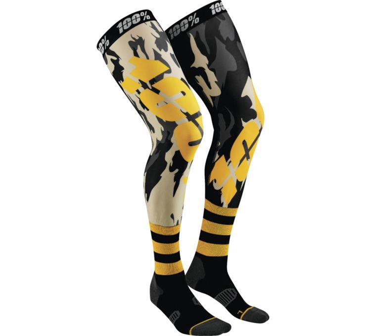 Calcetas Largas 100% REV