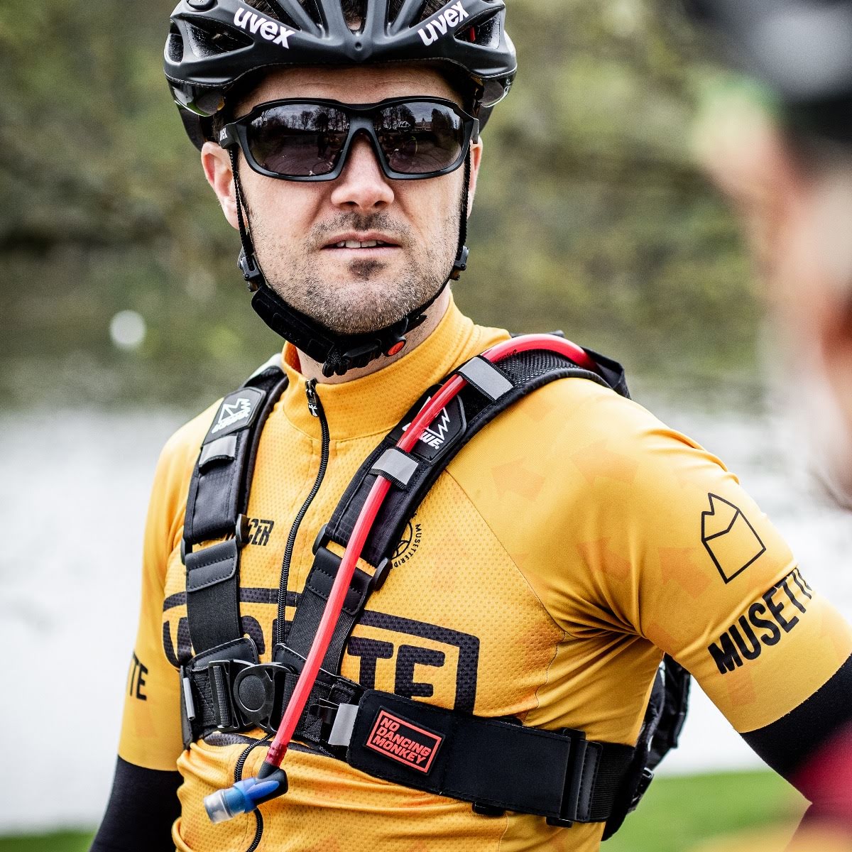 Mochila USWE Outlander 3