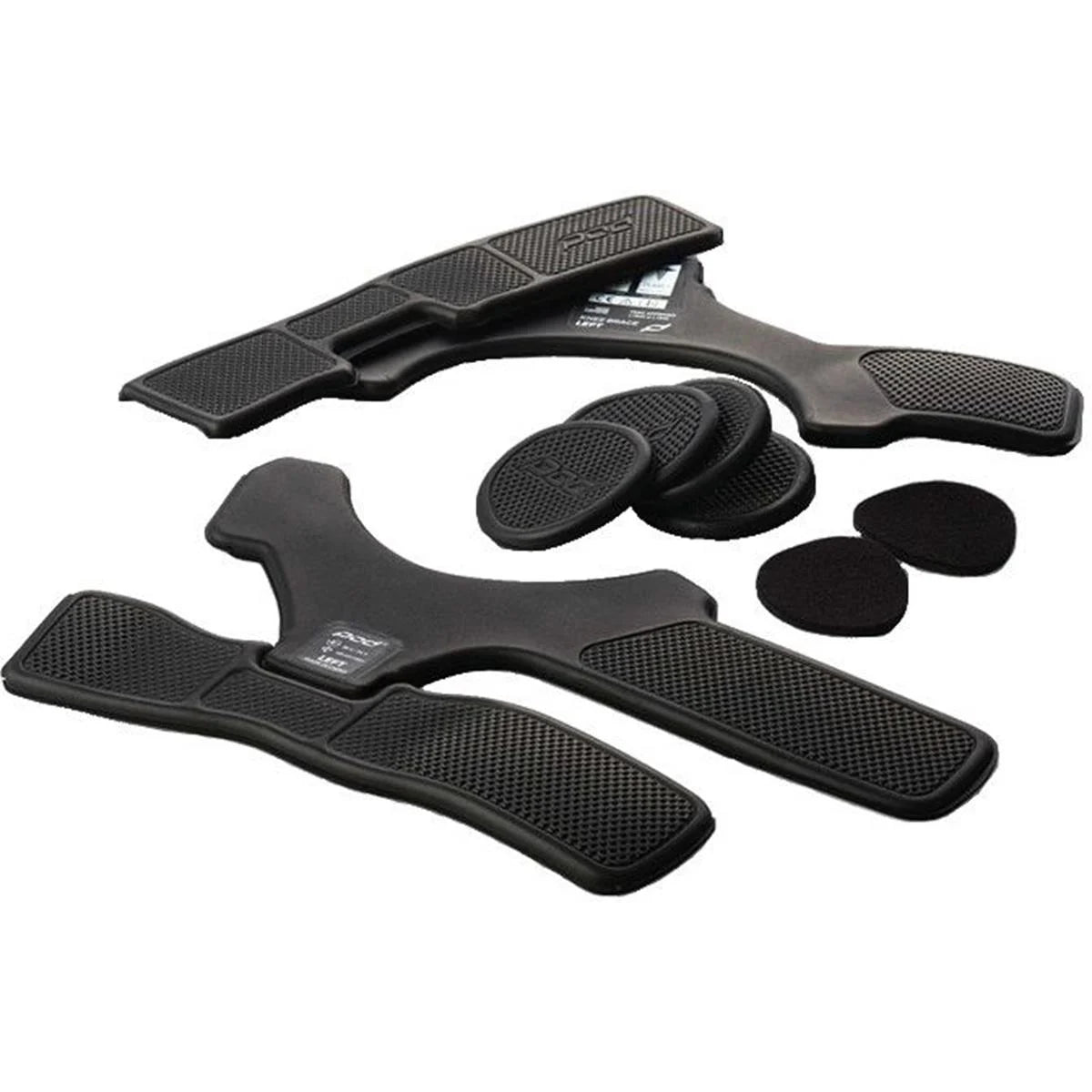 Kit almohadillas Rodillera POD K4/K8