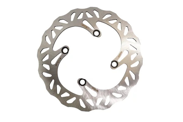 Disco de freno trasero MTX KX250F 2004-2026