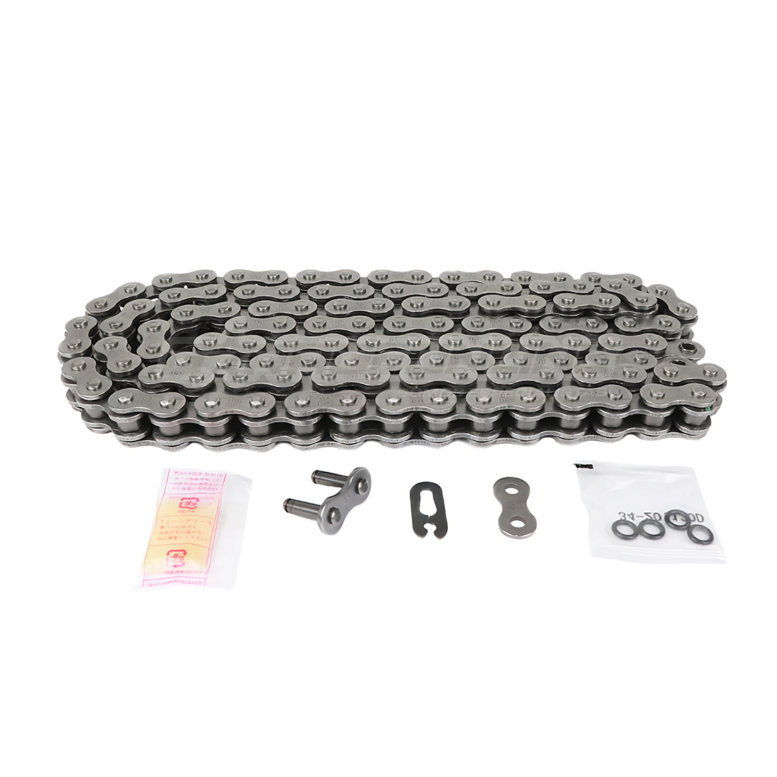 Cadena DID 520VO 120 eslabones