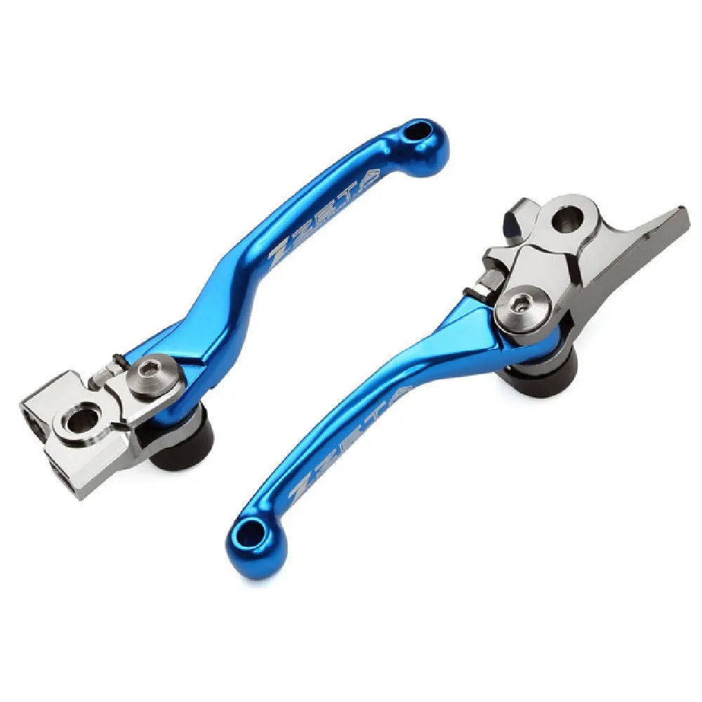 Juego De Manillas Retráctiles ZETA KTM